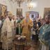 Митрополит Јоаникије на 27. годишњицу хиротоније богослужио у Цетињском манастиру