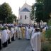 Обновљена Видовданска литија прошла кроз Требиње