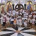 Додијељена свједочанства полазницима барске школе вјеронауке