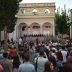 У Саборном храму у Нишу одржана Видовданска академија