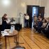 Владика Јован на представљању књиге у Дарувару