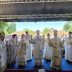 Митрополит Јоаникије на Видовдан богослужио у Грачаници
