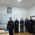 Почео матурски испит у Цетињској богословији