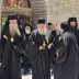 Митрополит крфски Нектарије посјетио Цетињски манастир