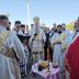 Слава Цркве новомученика на Пардусу- Љешанска нахија, богослужио Митрополит Јоаникије