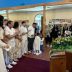Осморо катихумена примљено у Цркву у њујоршкој парохији