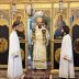 Духовски понедељак у Цетињском манастиру