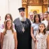 Митрополит крфски Нектарије посјетио Саборни храм Христовог Васкрсења у Подгорици
