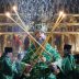 У Тројице-Сергијевој лаври обележена друга годишњица преноса иконе Живоначалне Тројице у обитељ