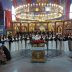 Хор Светог Марка из Подгорице међу најбољим катедралним хоровима у Европи
