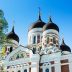 Врховни суд Естоније потврдио уставност закона усмереног против Естонске православне хришћанске цркве; Црква реаговала саопштењем