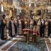 Седамнаестогошњица упокојења старца Јосифа Ватопедског