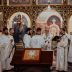 Епископ Кирило богослужио у Загребу