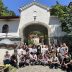 Владика Иларион на Светог Прокопија служио у Драганцу