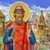 Свети Владимир, велики кнез руски