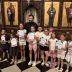 Трећа седмица дечјег боравка у Љубљани