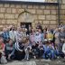 Верници из Словачке на Литургији у Манастиру Светог Димитрија у Сушици