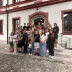 Дјеца „Клуба малих-великих писаца“ Народне библиотеке „Његош“ на фестивалу „Филиграни“