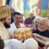 Владика Петар служио на славу болничке капеле Светих Козме и Дамјана у Клиничком центру Србије