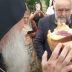 Владика Јован богослужио у Велики
