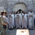 Недјеља пета по Духовдану у храму под Горицом