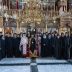 Празник Светих апостола Петра и Павла торжествено прослављен у Хиландару
