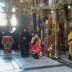 Успомена на доброчинство Св. Саве на Светој Гори