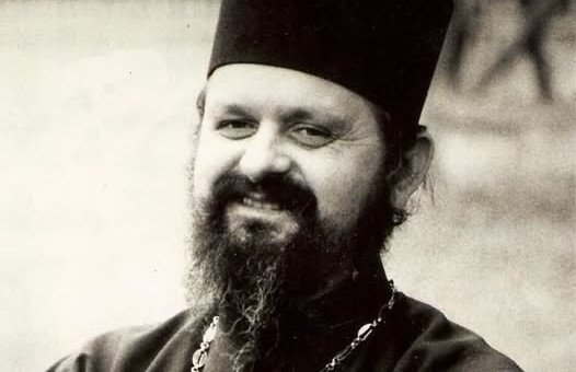 Годишњица упокојења архимандрита Пајсија (Танасијевића)