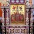 Свети царски новомученици Романови