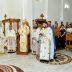 Молитвено сабрање поводом освећења парохијског дома при Храму Светог Саве у Супњу