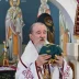 Архијерејска Литургија у Саборном храму у Пријепољу
