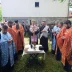 Митрополит Атанасије у Пљевљима служио помен Патријарху српском Варнави (Росићу)