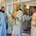 Умировљени Епископ макаровски Гедон богослужио у Храму Св. Саве у Тивту