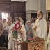 Недјеља пета по Педесетници у храму Светог архангела Михаила у Херцег Новом