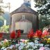 Слава цркве Полагања ризе Пресвете Богородице у Бијелој, богослужи Митрополит Јоаникије