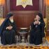 Патријарх јерусалимски Теофил посјетио Васељенску патријаршију