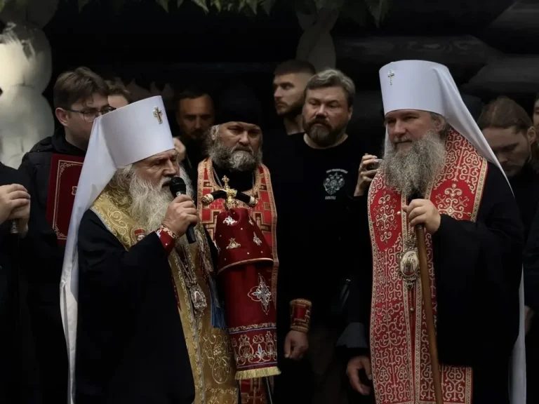 „Царски дани“ у част Светих царских мученика у Јекатеринбургу
