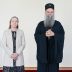 Патријарх Порфирије разговарао са Сталним координатором Уједињених нација