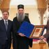 Патријарх Порфирије разговарао са представницима Конгреса српско-америчког пријатељства