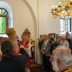 Митрополит Јоаникије на празник Светог великомученика Прокопија богослужио у Колашину