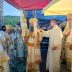 Патријарх Порфирије богослужио на Вучјем долу