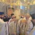 Митрополит Атанасије на Ивањдан богослужио у Милешеви