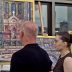 Фотографије светиња Санкт Петербурга пред херцегновском публиком