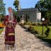 Митрополит Јоаникије на празник Светог великомученика Прокопија богослужи у Колашину
