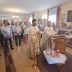 Празник сисачких и јастребарских мученика прослављен у Сиску