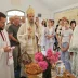 Владика Димитрије служио у Баћевићима