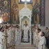 Архијерејска Литургија у требињском Саборном храму