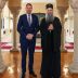 Патријарх Порфирије разговарао са Повереником за заштиту равноправности