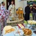 Владика Димитрије служио у Раштанима