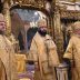 Крсна слава Подворја Српске православне цркве у Москви
